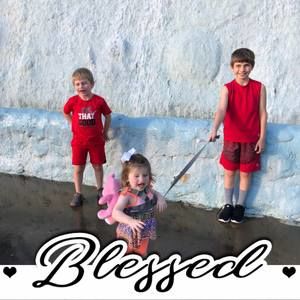 Meet your Posher, Misty